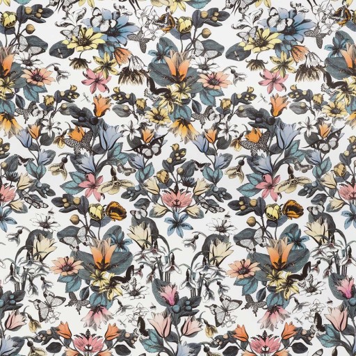 Ткань Osborne-Little fabric, коллекция Enchanted Gardens F, артикул  F6743-03