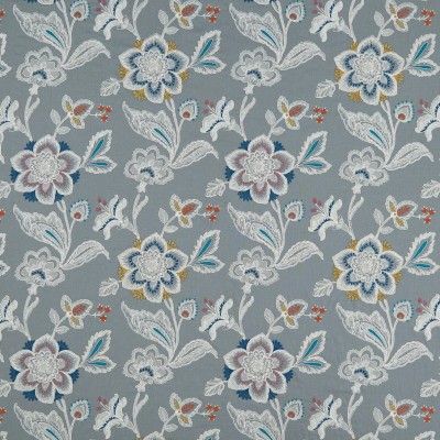 Ткань Osborne-Little fabric F7401-02 