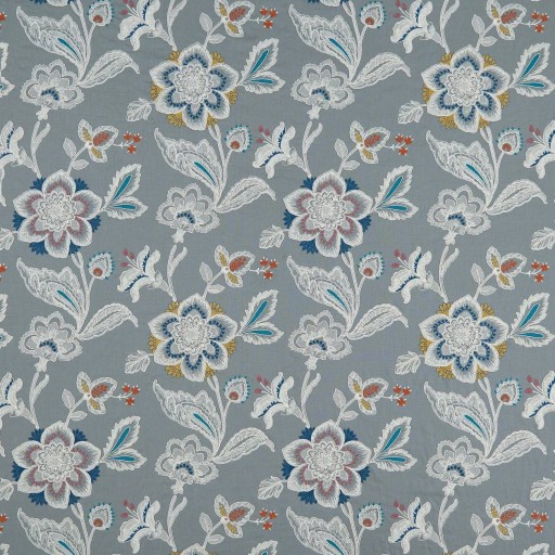 Ткань Osborne-Little fabric, коллекция MansField Park, артикул  F7401-02