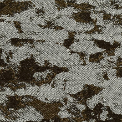 Ткань Rubelli fabric, коллекция DRIPPING, артикул  30094-004