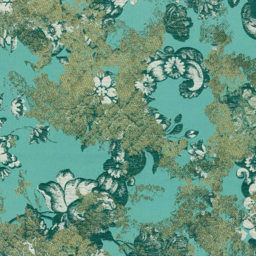 Ткань Rubelli fabric, коллекция GOLDFINGER, артикул  30251-005