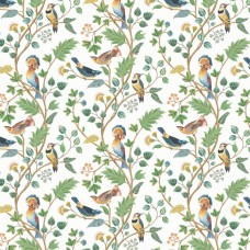 Ткань Osborne-Little fabric F7891-03 