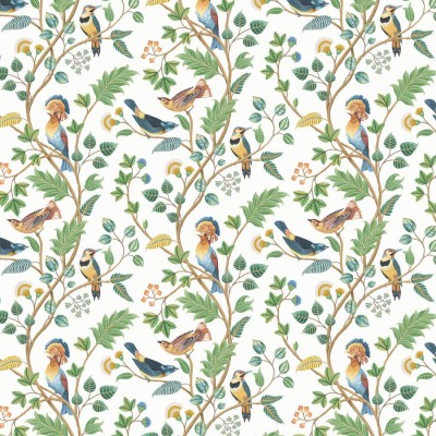 Ткань Osborne-Little fabric F7891-03 Ткань Osborne-Little fabric F7891-03