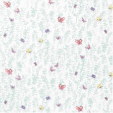 Ткань Osborne-Little fabric F6052-01 