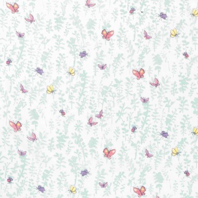 Ткань Osborne-Little fabric F6052-01 