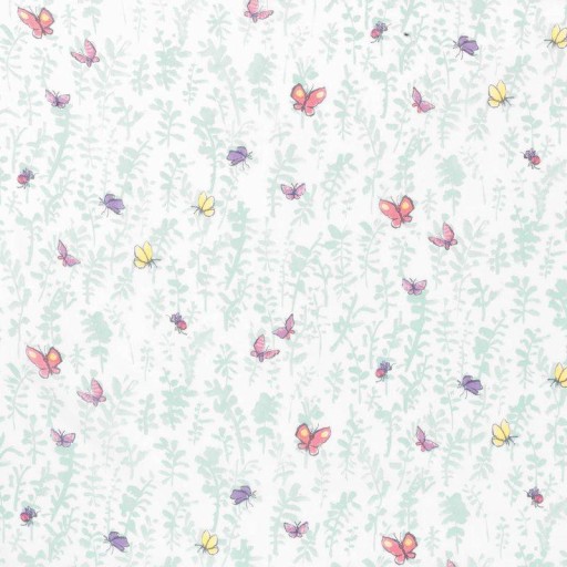 Ткань Osborne-Little fabric, коллекция Zagazoo, артикул  F6052-01