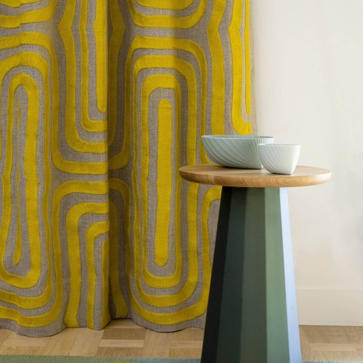 Ткань Pierre Frey fabric, коллекция Vibrations, артикул  F3511002