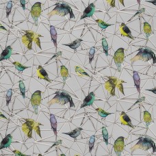 Ткань Osborne-Little fabric F7011-01 