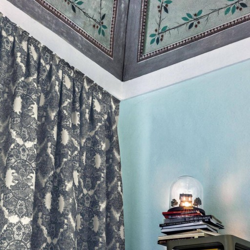 Ткань Rubelli fabric, коллекция FIAMMETTA, артикул  30169-005