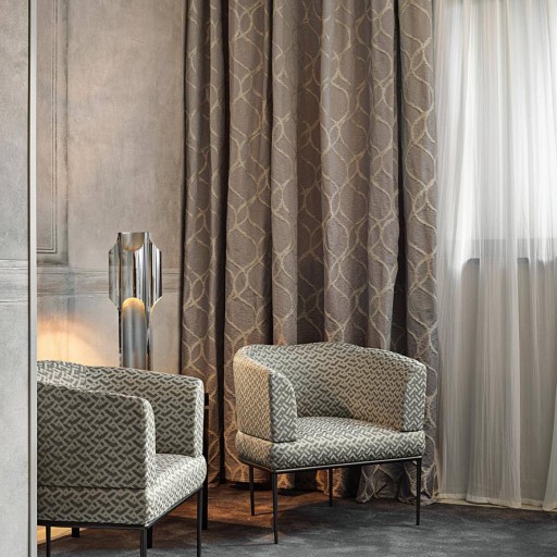 Ткань Rubelli fabric, коллекция NIRVANA, артикул  30262-005