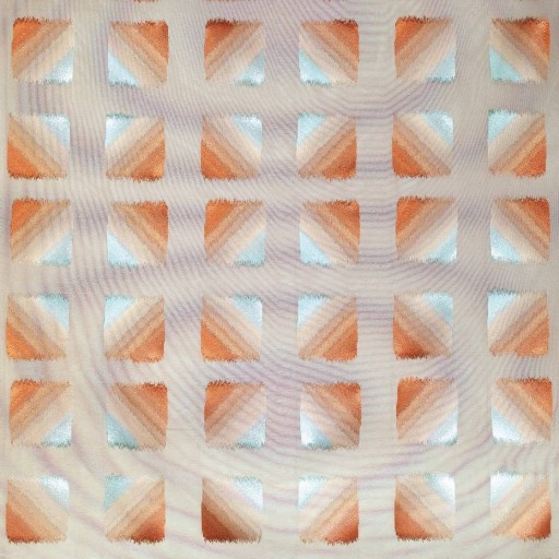 Ткань Osborne-Little fabric, коллекция Costiera, артикул  F6840-04