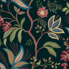 Ткань Paper Ink fabric TJ42300F 