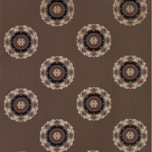 Ткань Osborne-Little fabric, коллекция Karavansara, артикул  F6133-01