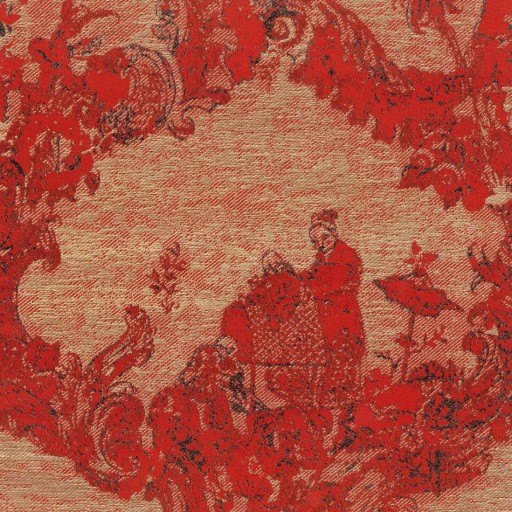 Ткань Rubelli fabric, коллекция MING, артикул 30254-003 Ткань Rubelli fabric, коллекция MING, артикул 30254-003