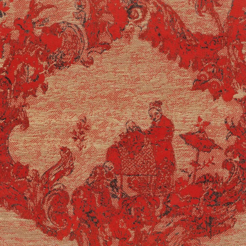 Ткань Rubelli fabric 30254-003 Ткань Rubelli fabric 30254-003