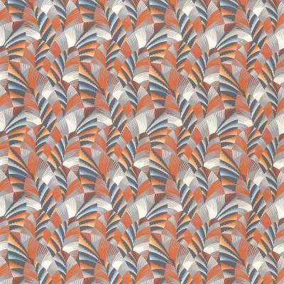 Ткань Osborne-Little fabric F6862-02 