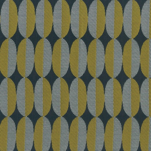 Ткань Osborne-Little fabric, коллекция Ragtime, артикул  F6875-04