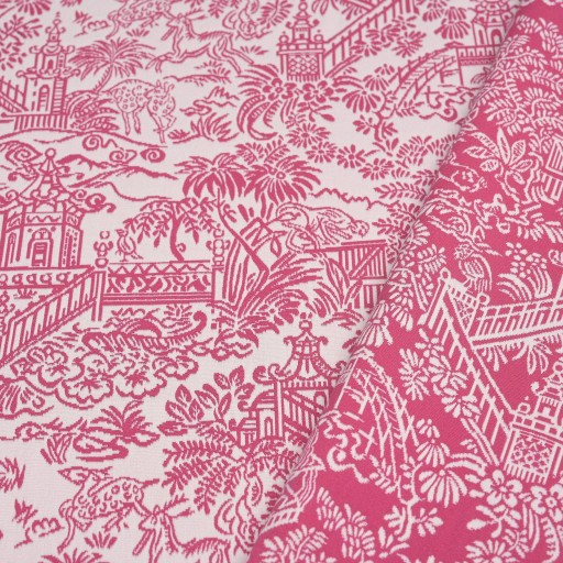 Ткань Pierre Frey fabric, коллекция Terrasse, артикул F3479003 Ткань Pierre Frey fabric, коллекция Terrasse, артикул F3479003