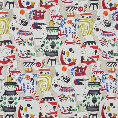 Ткань Pierre Frey fabric F3545001 