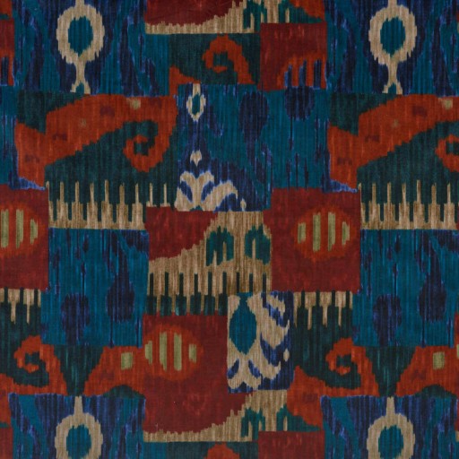Ткань Pierre Frey fabric, коллекция Bella Coola, артикул  F3226001
