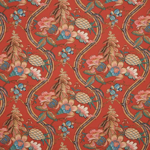 Ткань Pierre Frey fabric, коллекция A la table du roi, артикул  B7643001