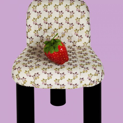 Ткань Rubelli fabric, коллекция MARIE ANTOINETTE, артикул  30209-003