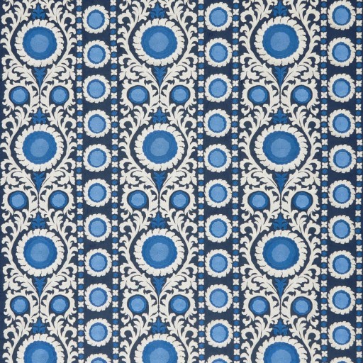 Ткань Osborne-Little fabric, коллекция Byzance, артикул  F7895-02