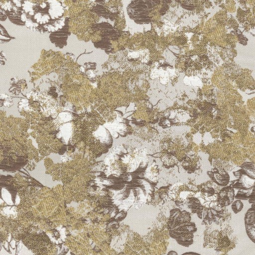 Ткань Rubelli fabric, коллекция GOLDFINGER, артикул  30251-001