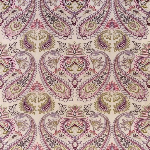 Ткань Osborne-Little fabric, коллекция Karavansara, артикул F6130-02 Ткань Osborne-Little fabric, коллекция Karavansara, артикул F6130-02