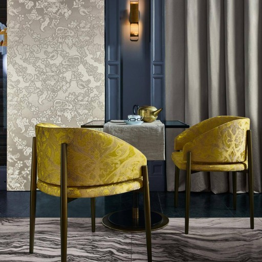 Ткань Rubelli fabric, коллекция ELEONORA, артикул  30303-005