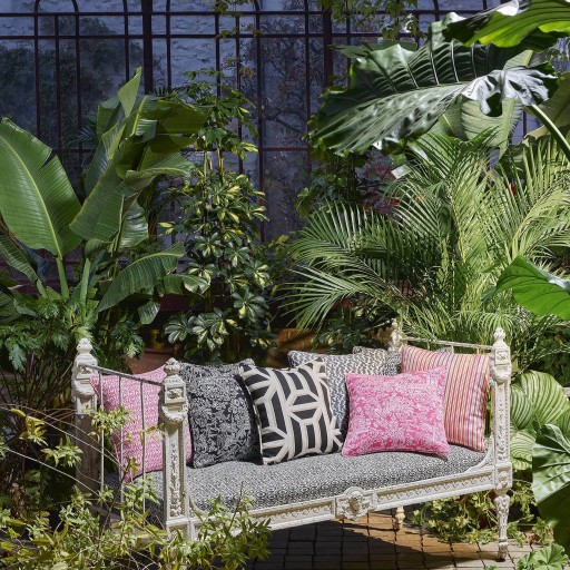 Ткань Pierre Frey fabric, коллекция Terrasse, артикул F3477004 Ткань Pierre Frey fabric, коллекция Terrasse, артикул F3477004