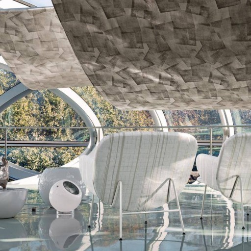 Ткань Rubelli fabric, коллекция METROPOLIS, артикул  30216-002