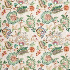 Ткань Osborne-Little fabric F7893-02 
