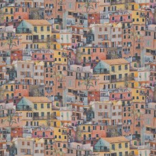 Ткань Osborne-Little fabric F7170-03 