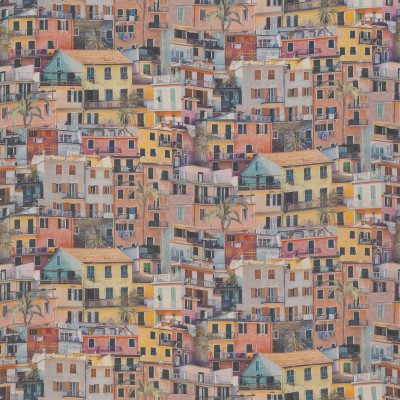 Ткань Osborne-Little fabric F7170-03 