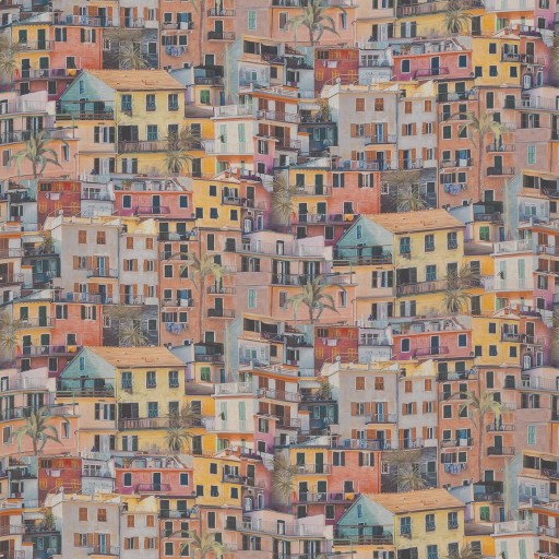 Ткань Osborne-Little fabric, коллекция Manarola F, артикул  F7170-03