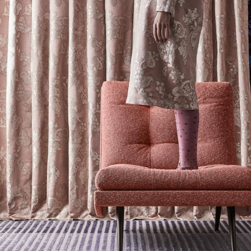 Ткань Rubelli fabric, коллекция DICK TRACY, артикул  30310-014