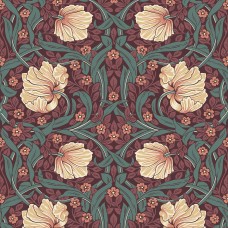 Ткань Architector fabric Pimpernel...