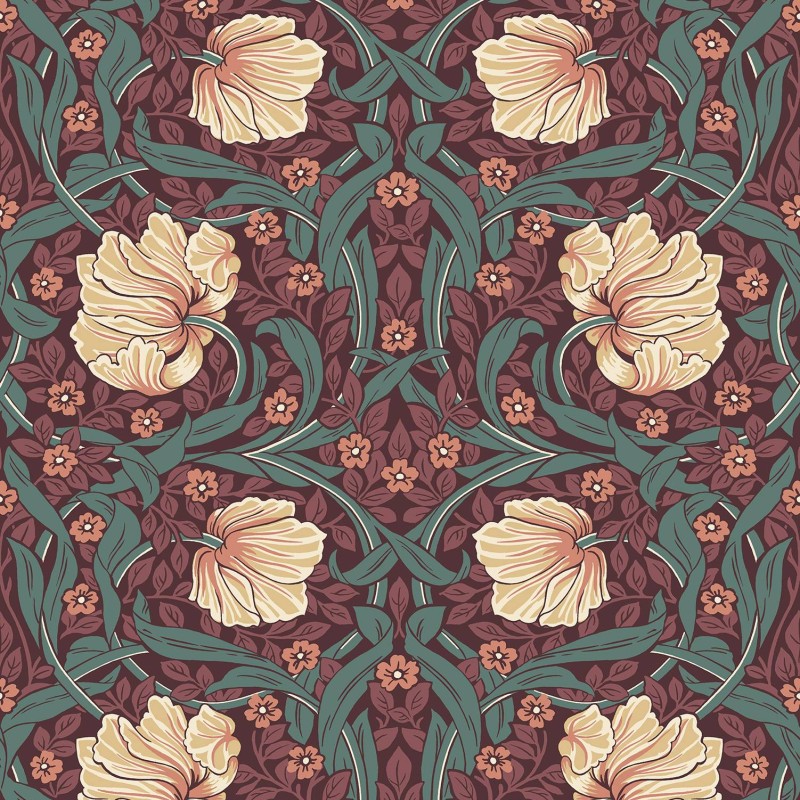 Ткань Architector fabric Pimpernel... Ткань Architector fabric Pimpernel...
