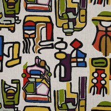 Ткань Pierre Frey fabric F3510001 