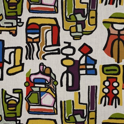 Ткань Pierre Frey fabric F3510001 