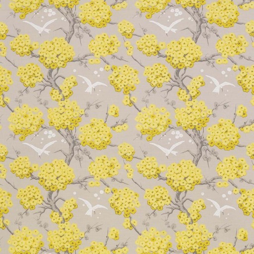 Ткань Osborne-Little fabric, коллекция Verdanta OL, артикул  F6560-02