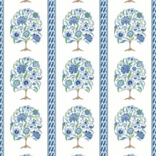 Ткань Osborne-Little fabric F7894-04 