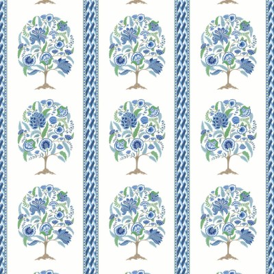 Ткань Osborne-Little fabric F7894-04 Ткань Osborne-Little fabric F7894-04