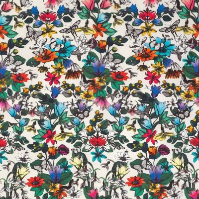 Ткань Osborne-Little fabric F6743-01 Ткань Osborne-Little fabric F6743-01