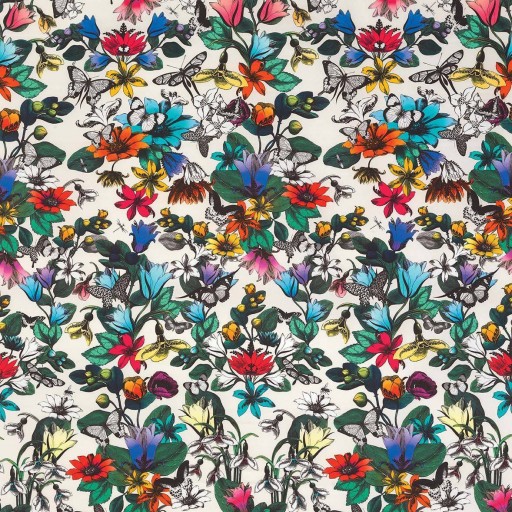 Ткань Osborne-Little fabric, коллекция Pasha OS, артикул  F6743-01