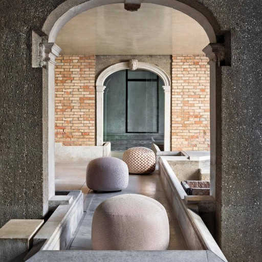 Ткань Rubelli fabric, коллекция ALMORÒ, артикул  30113-006