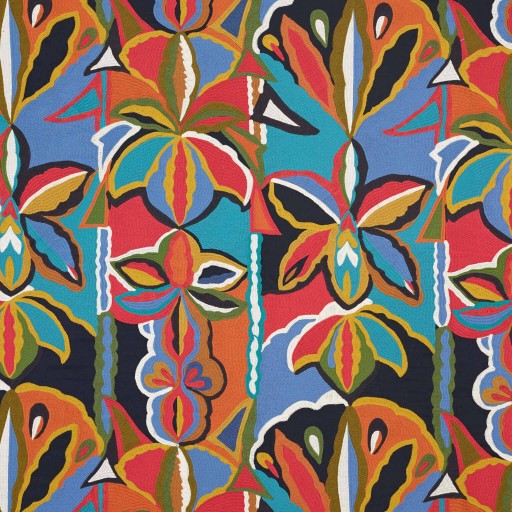 Ткань Pierre Frey fabric, коллекция Janis, артикул  O7947001