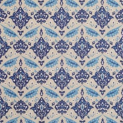 Ткань Osborne-Little fabric F6744-02 