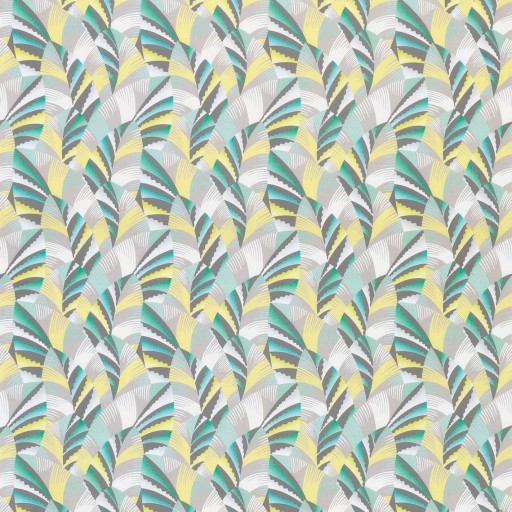 Ткань Osborne-Little fabric, коллекция Fantasque F, артикул F6862-01 Ткань Osborne-Little fabric, коллекция Fantasque F, артикул F6862-01